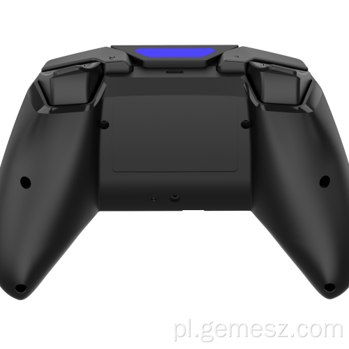 Wysokiej jakości kontroler Joystick Gamepad bezprzewodowy na PS4